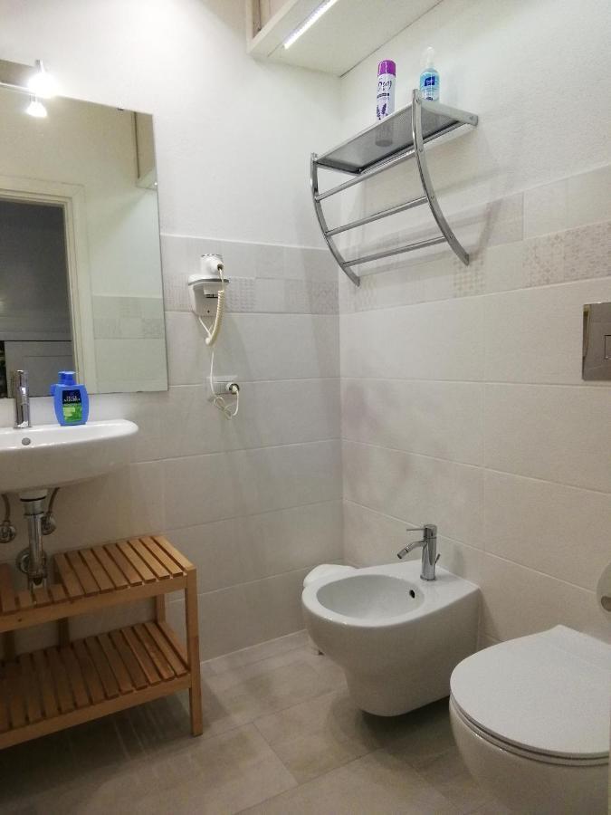 Casa Giorgia Apartment Palau Ngoại thất bức ảnh